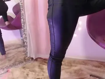 Chaturbate Nude Webcam of meganlk