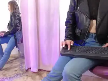 Chaturbate Live Sex of meganlk