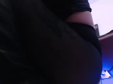 Chaturbate Adult Webcam of meganlk