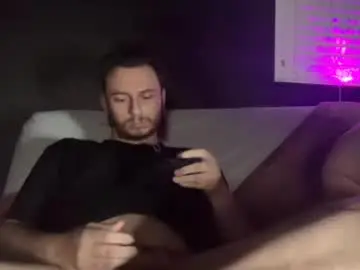 Chaturbate Adult Webcam of mrcloudzzz