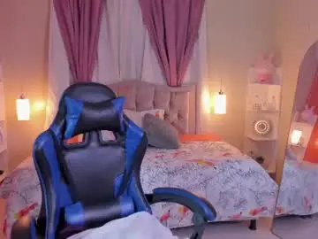 Chaturbate Nude Webcam of queenvelvetxx