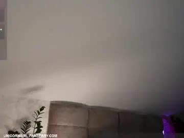Chaturbate Free Live Porn of unicorngirl25