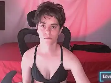 Chaturbate Adult Webcams of yuyito15