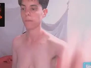 Chaturbate Live Sex Cam of yuyito15