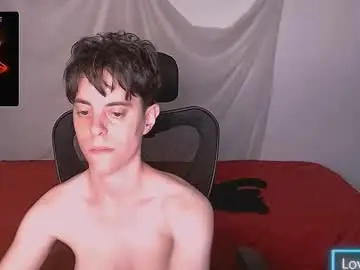 Chaturbate Adult Webcam of yuyito15