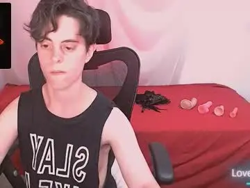 Chaturbate Adult Webcam of yuyito15