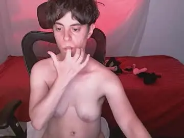 Chaturbate Live Sex Cam of yuyito15