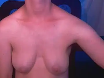 Chaturbate Nude Webcam of yuyito15