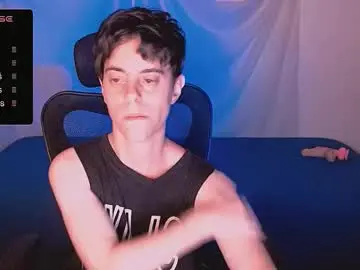 Chaturbate Free Porn Cam of yuyito15