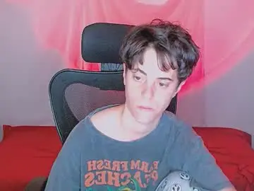 Chaturbate Adult Video Chat of yuyito15