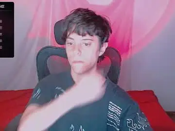 Chaturbate Free Porn Cam of yuyito15