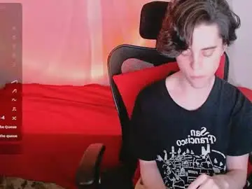 Chaturbate Sex Chat of yuyito15