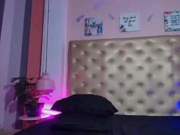 Chaturbate Sex Cam of zatinmartin