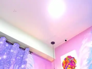 Chaturbate Best Webcam of 777cat_goddess