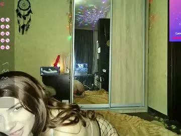 Chaturbate Live Porn of _dana_doe_