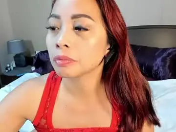 Chaturbate Best live sex cam show of asianbrenda