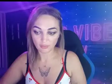 Chaturbate Best live sex cam show of blonde_temptation