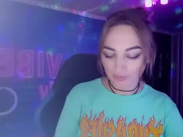Chaturbate Private Sex Chat of blonde_temptation