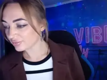 Chaturbate Free Porn Cam of blonde_temptation