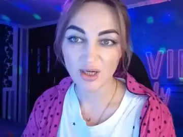 Chaturbate Live Porn of blonde_temptation