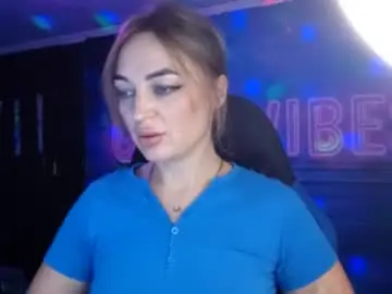 Chaturbate Sex Chat of blonde_temptation