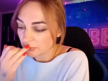 Chaturbate Adult Video Chat of blonde_temptation