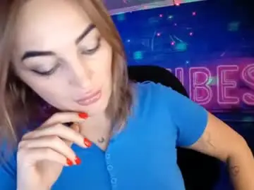 Chaturbate Free Live Porn of blonde_temptation