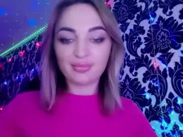 Chaturbate Best live sex cam show of blonde_temptation