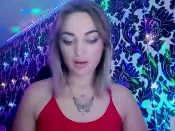 Chaturbate Sex Cam of blonde_temptation