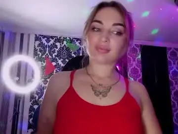Chaturbate Private Sex Chat of blonde_temptation