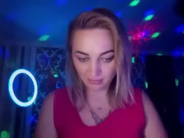Chaturbate Best live sex cam show of blonde_temptation