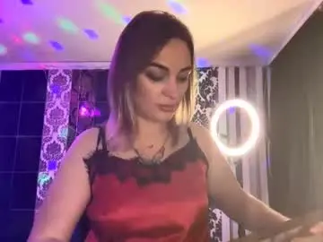 Chaturbate Live Sex Cam of blonde_temptation