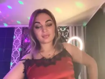 Chaturbate Live Sex of blonde_temptation
