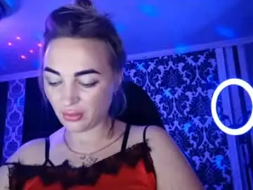 Chaturbate Adult Webcams of blonde_temptation