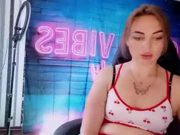 Chaturbate Best live sex cam show of blonde_temptation