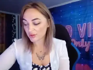 Chaturbate Live Porn of blonde_temptation