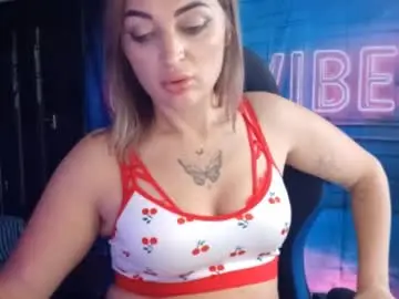 Chaturbate Adult Webcams of blonde_temptation