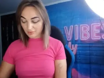Chaturbate Live Porn of blonde_temptation