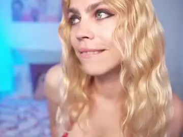 Chaturbate Live Sex of candylisa