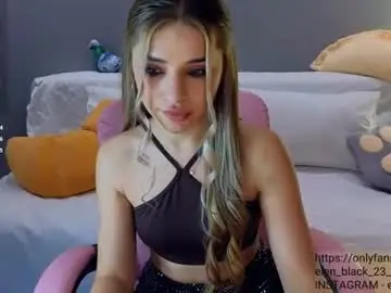 Chaturbate Live Porn of elen_black_23