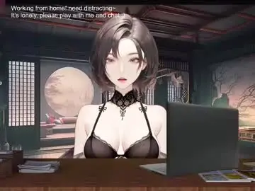 Chaturbate Live Porn of hananatsuri