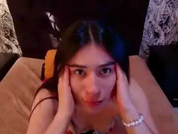 Chaturbate Best live sex cam show of jackiie_