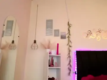 Chaturbate Sex Chat of kimberly_lozano