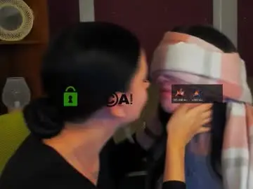 Chaturbate Best Webcam of kira_fox_x