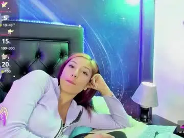 Chaturbate Adult Webcams of liittleangelss_