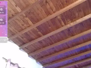 Chaturbate Live Sex Cam of mayte_girls__