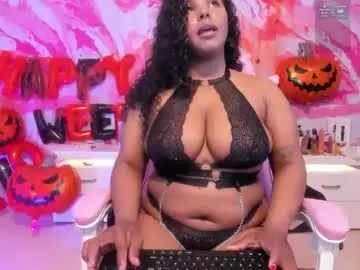 Chaturbate Private Sex Chat of melani_cb
