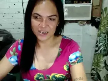 Chaturbate Live Sex Cam of mistresssexymhacy69