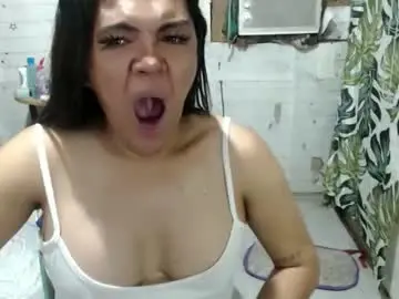 Chaturbate Free Porn Cam of mistresssexymhacy69