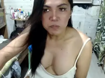 Chaturbate Sex Chat of mistresssexymhacy69